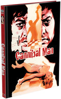 Cannibal Man - 4kUHD/BD/DVD Mediabook C Lim 250