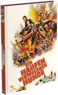 Ein Haufen verwegener Hunde - BD/DVD Mediabook E Lim 250