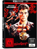 Bloodsport (J.C. Van Damme) - 4kUHD/BD Mediabook A