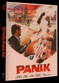 Panik - Blu-ray Mediabook A