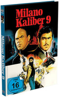 Milano Kaliber 9 - BD/DVD Mediabook C Lim 250
