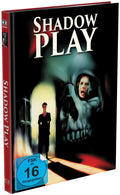 Shadow Play - BD/DVD Mediabook B Lim 333