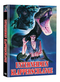 Unternehmen Klapperschlange - 2DVD Mediabook A Lim 55