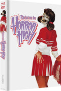 Return to Horror High - DVD/BD Mediabook A Lim 333