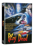 Play Dead - DVD/BD Mediabook B Lim 333