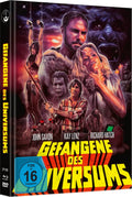 Gefangene des Universums - DVD/BD Mediabook A