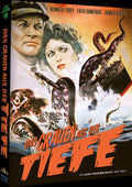Das Grauen aus der Tiefe - 2Blu-ray Mediabook B