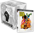 Cotton comes to Harlem - Blu-ray Amaray + Schuber BCC#2 Lim 1500