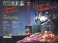 Crimen.. Sieben Jungfrauen für den Teufel - gr DVD Hartbox G Lim 44