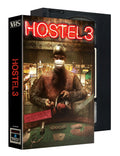 Hostel 3 - DVD/BD VHS Edition Lim 500