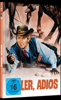 Killer, Adios - DVD/BD Mediabook A Lim 333