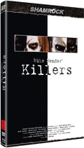 Mike Mendez Killers - gr DVD/BD Hartbox A