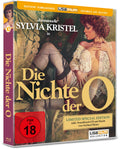 Die Nichte der O - Blu-ray/CD Amaray Lim 1000