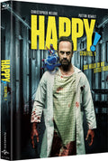Happy Staffel 1 - Blu-ray Mediabook B Lim 333