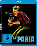 Le Paria - Blu-ray Amaray