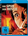 Die Spur der Bestie - Blu-ray Amaray