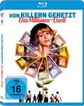 Das Millionen-Duell - Blu-ray Amaray