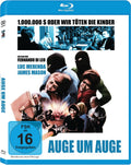 Auge um Auge - Blu-ray Amaray