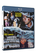 Nachtratten Vice Squad - Blu-ray Amaray Lim 300 Uncut
