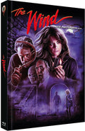 The Wind - DVD/BD/CD Mediabook B Lim 333