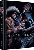 Motherly - DVD/BD Mediabook B Lim 333