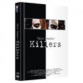 Mike Mendez Killers DirCut & LF - DVD/BD Mediabook A Lim 400