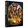Schnitzeljagd Teenage Apokalypse - DVD/BD Mediabook C Lim
