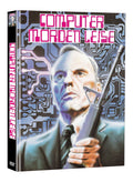 Computer morden leise - 2DVD Mediabook Lim 55
