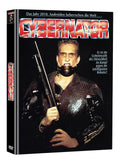 Cybernator - 2DVD Mediabook Lim 55