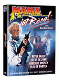 Mama ist böse! - 2DVD Mediabook Lim 55