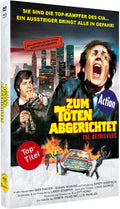 Retrievers - gr DVD/BD Hartbox B Lim 50