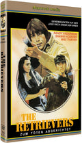 Retrievers - gr DVD/BD Hartbox C Lim 50