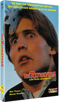 Retrievers - gr DVD/BD Hartbox D Lim 50