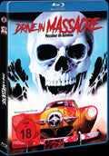 Drive in Massacre - Blu-ray Amaray uncut
