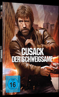 Cusack der Schweigsame - DVD/BD Mediabook A