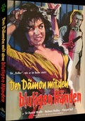 Der Dämon mit den blutigen Händen - Blu-ray Mediabook A