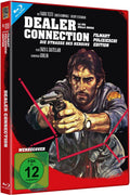 Dealer Connection die Strasse des Heroins - Blu-ray Amaray Lim 1000 Poliz. 019