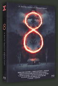 The Soul Collector 8 - DVD/BD Mediabook A Lim 66