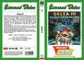 Delta III - gr Blu-ray Hartbox C Lesezirkel Lim 11