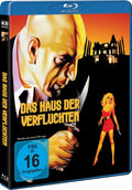 Das Haus der Verfluchten - Blu-ray Amaray Uncut