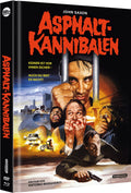 Asphalt-Kannibalen - DVD/Blu-ray Mediabook A LimEd