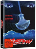 Curfew - DVD/Blu-ray Mediabook A Uncut
