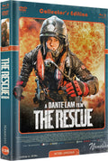The Rescue - DVD/BD Mediabook C Lim 333
