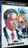 Die Killermafia - gr Blu-ray Hartbox A Lim 44