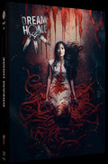 Dream Home - Blu-ray Mediabook G LimEd