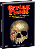 Crying Fields Mutiert - DVD/Blu-ray Mediabook B Wattiert Lim 555