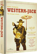 Western Jack - DVD/Blu-ray Mediabook B Lim 333