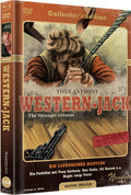 Western Jack - DVD/Blu-ray Mediabook C Lim 333