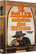 Ein Dollar zwischen den Zähnen - DVD/Blu-ray Mediabook C Lim 333