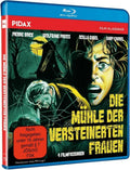 Die Mühle der versteinerten Frauen - 2Blu-ray Amaray Uncut